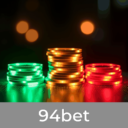 Tecnologia Móvel Inovadora com o App da 94bet