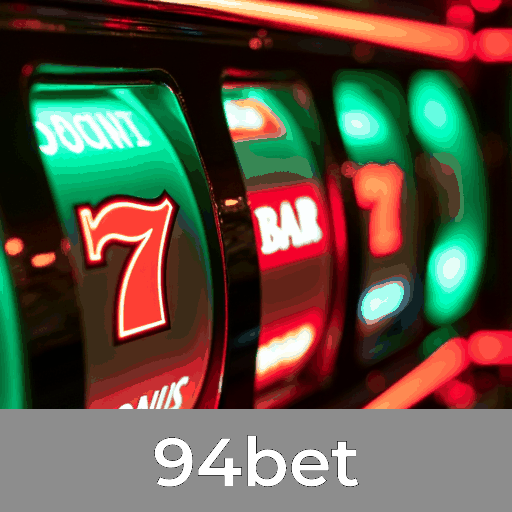 94bet: Slots com Jackpot, Jogos de Mesa Estratégicos, Live Dealer Imersivo