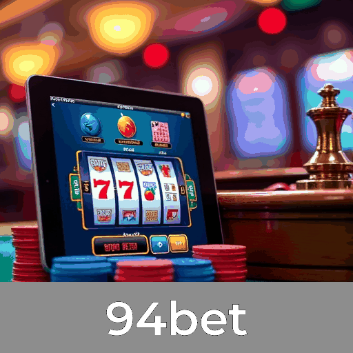 94bet: A Emoção dos Jogos de Cassino e Oportunidades de Ganhar