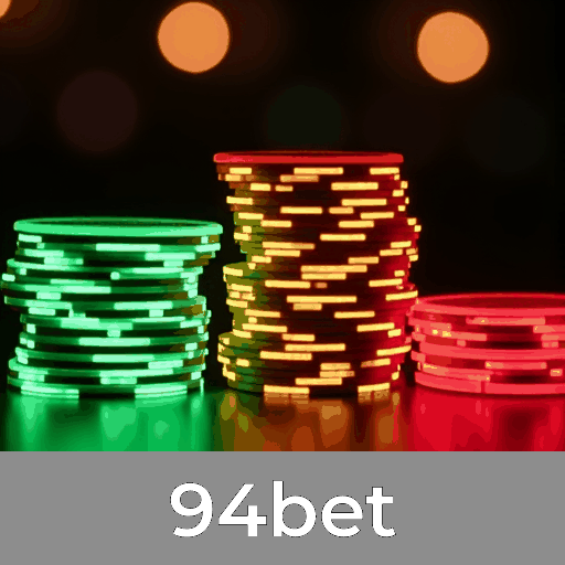 94bet: A Experiência de Jogos de Mesa Ao Vivo Preferida no Brasil
