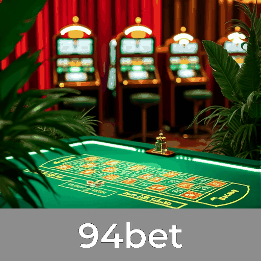 Arquitetura Multi-camadas Robusta que Garante Confiabilidade na 94bet