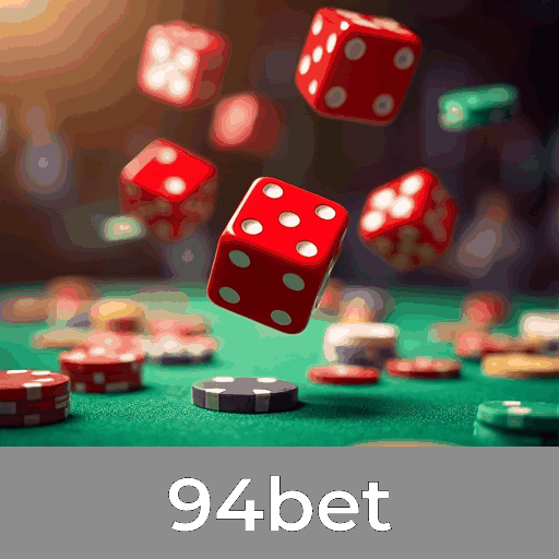 94bet: A Emoção dos Jogos de Cassino e Oportunidades de Ganhar