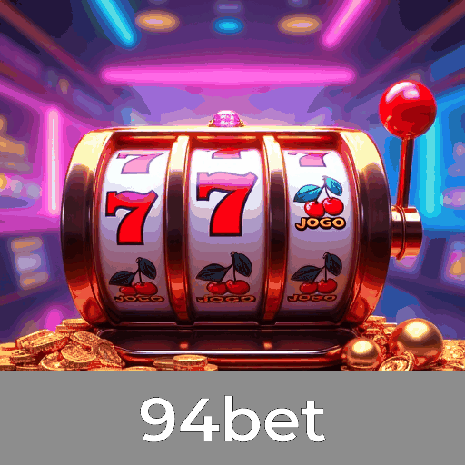 94bet: Slots com Jackpot, Jogos de Mesa Estratégicos, Live Dealer Imersivo